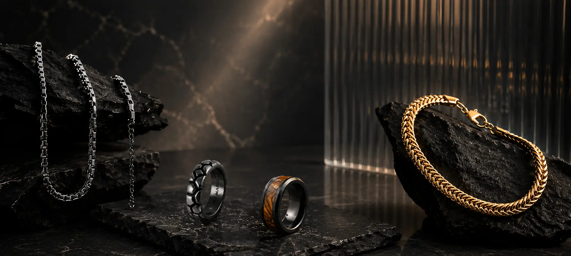 Bold Statements, Modern Craftsmanship