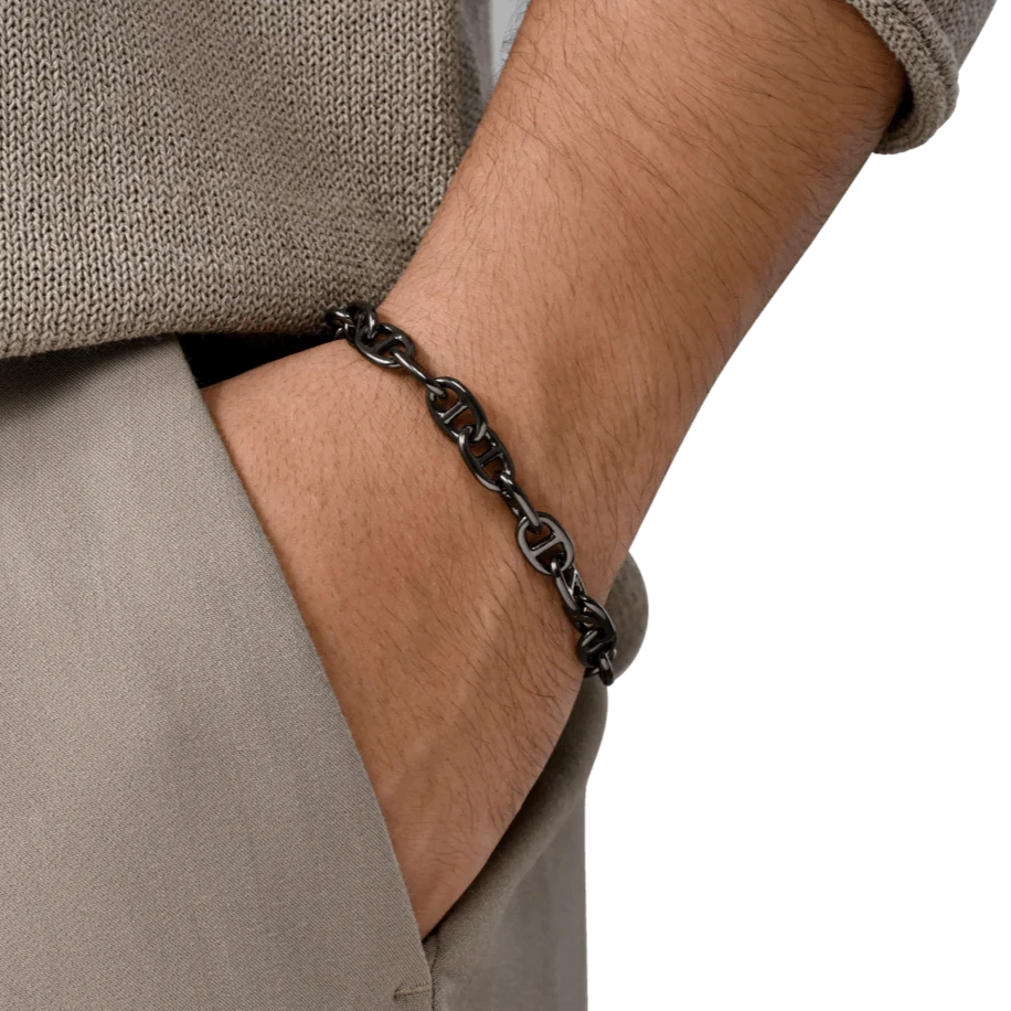 Anchor Bracelet - Image 3