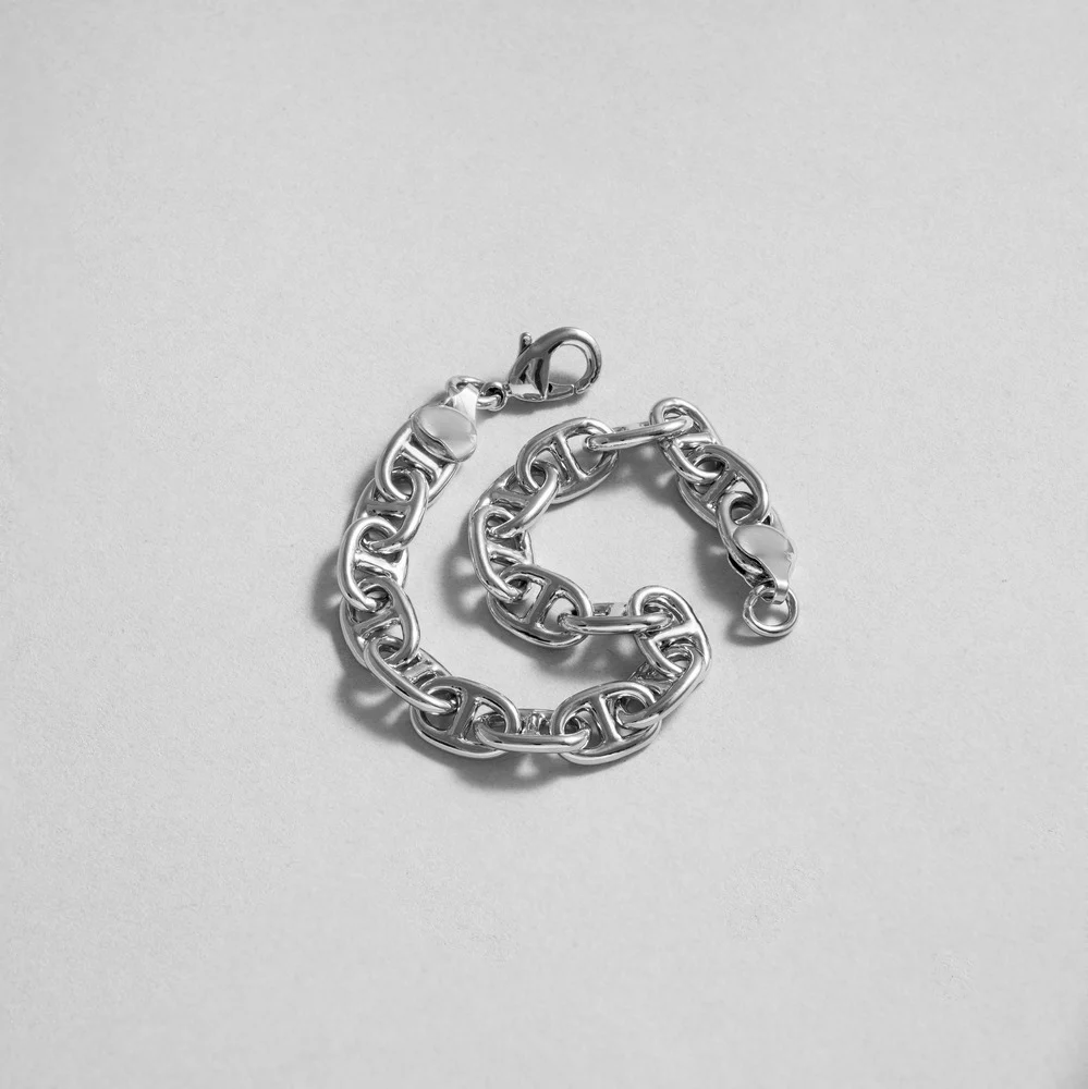 Anchor Bracelet - Image 5