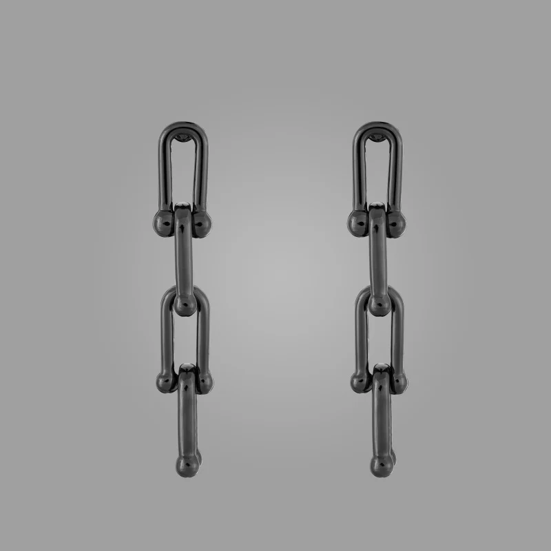 Cinta earrings - Image 3