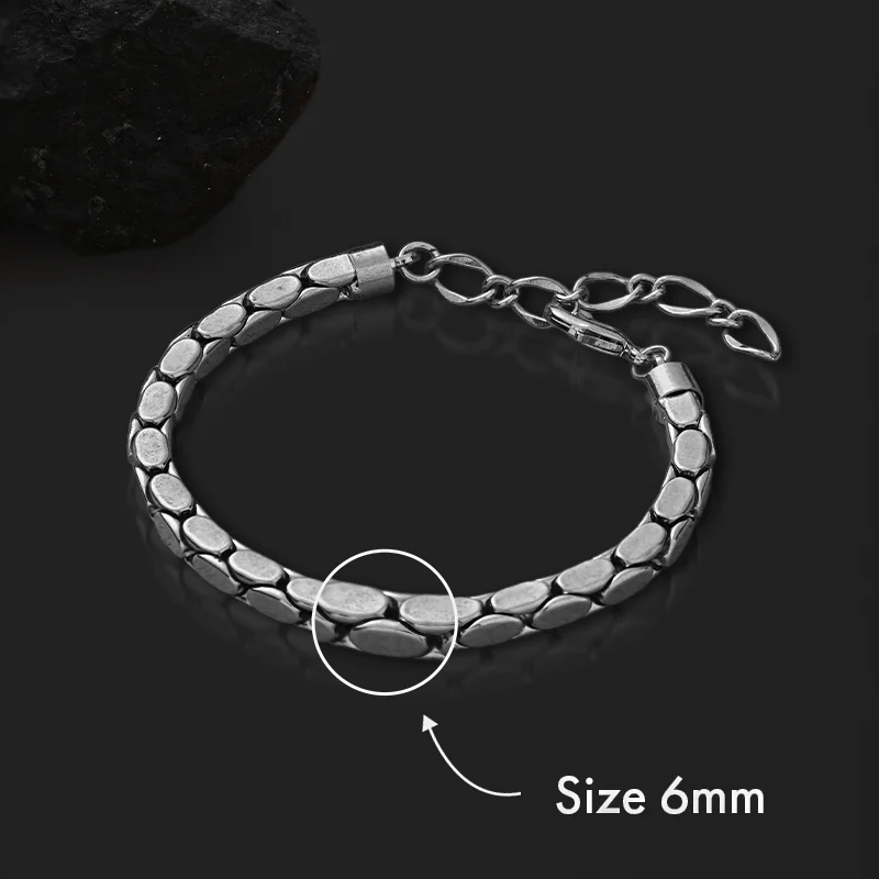 Signature Cobra Bracelet - Image 11