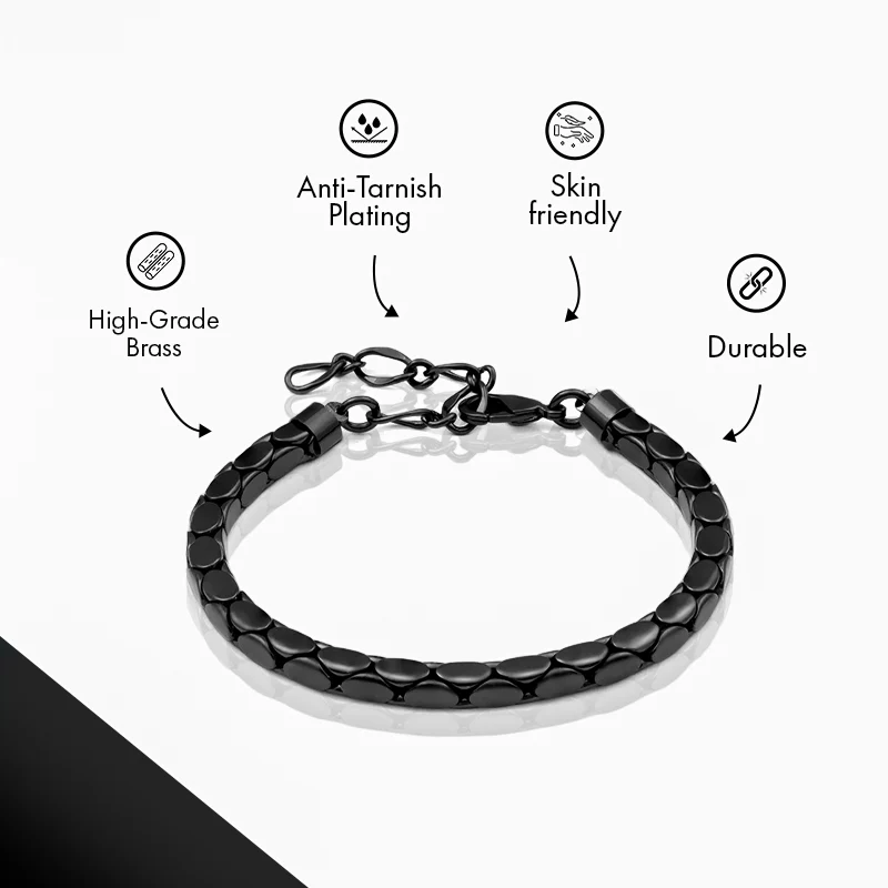 Signature Cobra Bracelet - Image 16