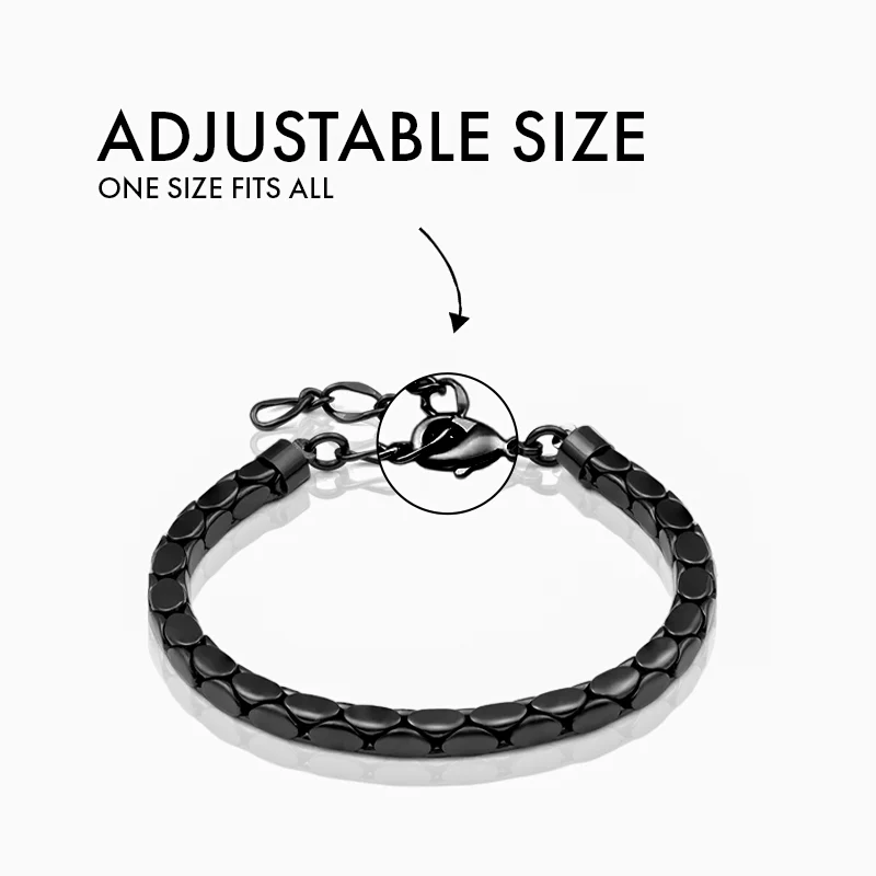 Signature Cobra Bracelet - Image 17