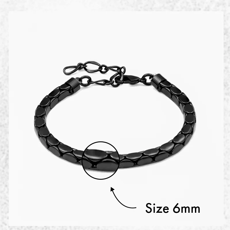 Signature Cobra Bracelet - Image 21