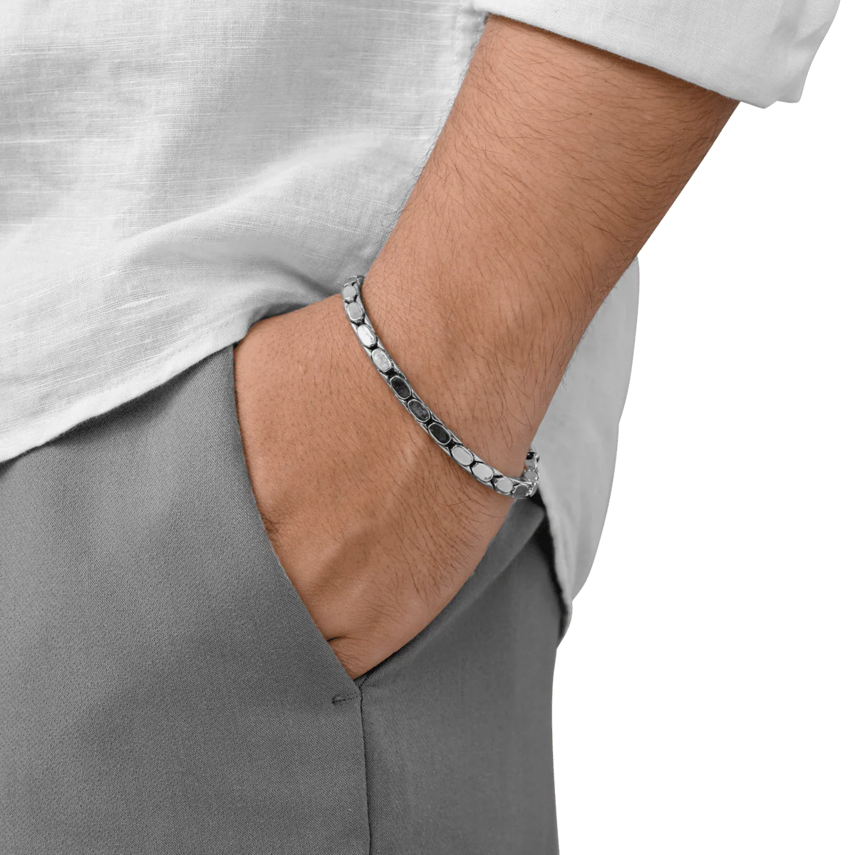Signature Cobra Bracelet - Image 3
