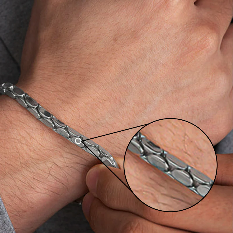 Signature Cobra Bracelet - Image 4