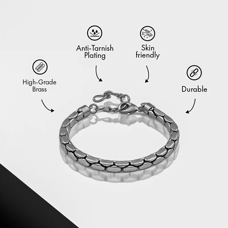 Signature Cobra Bracelet - Image 5