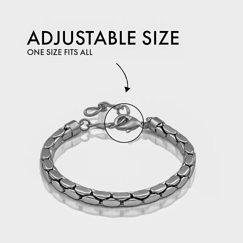 Signature Cobra Bracelet - Image 7