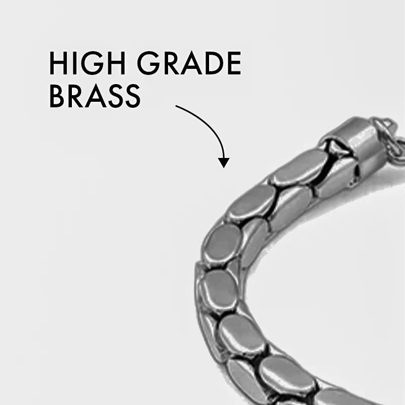 Signature Cobra Bracelet - Image 8