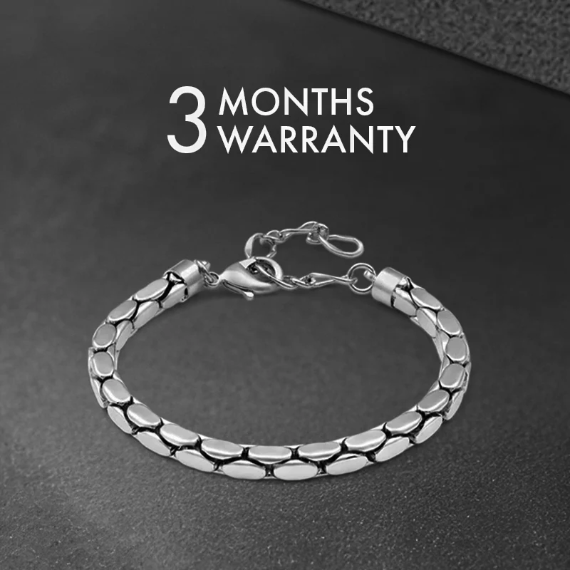 Signature Cobra Bracelet - Image 9