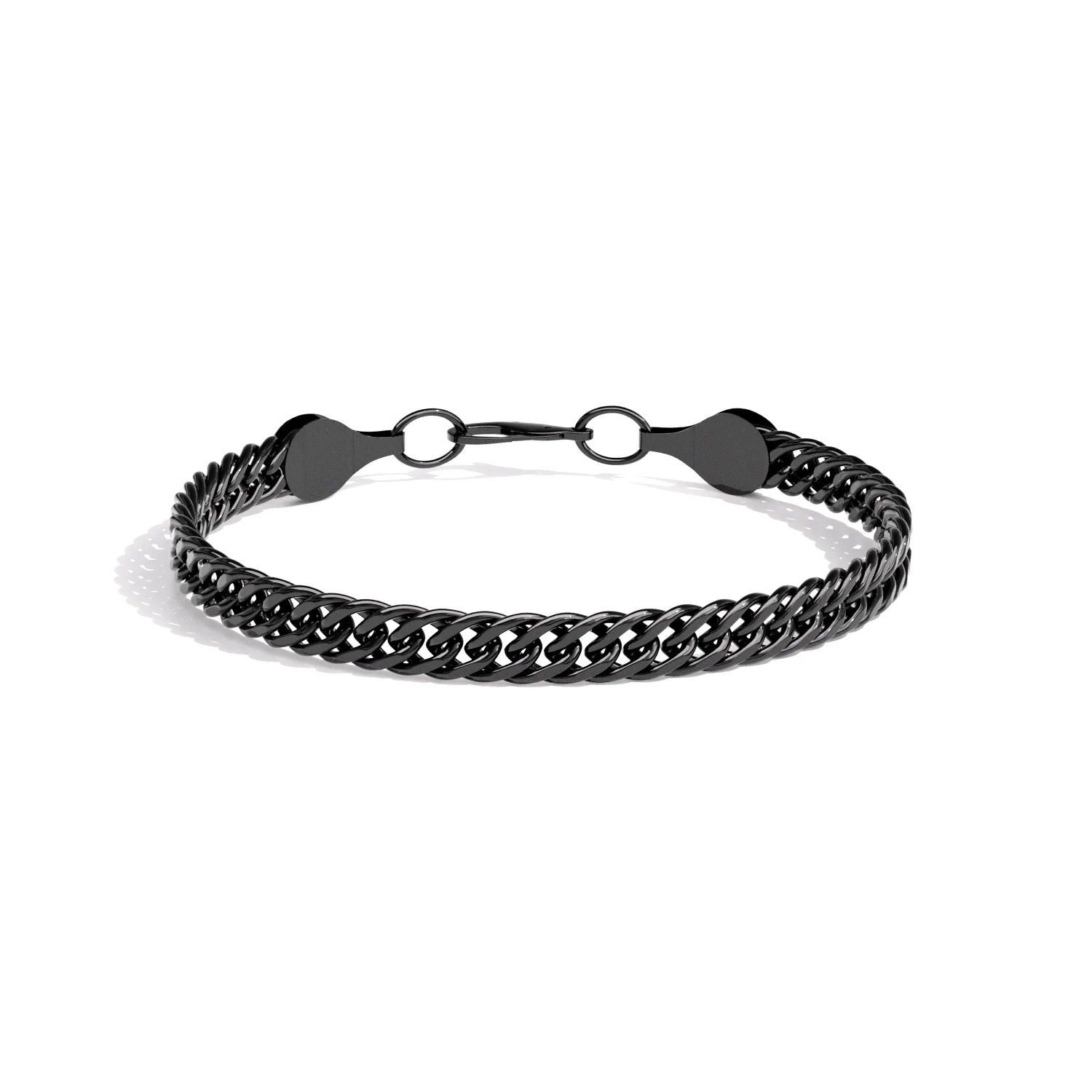 Curb Bracelet - Image 5
