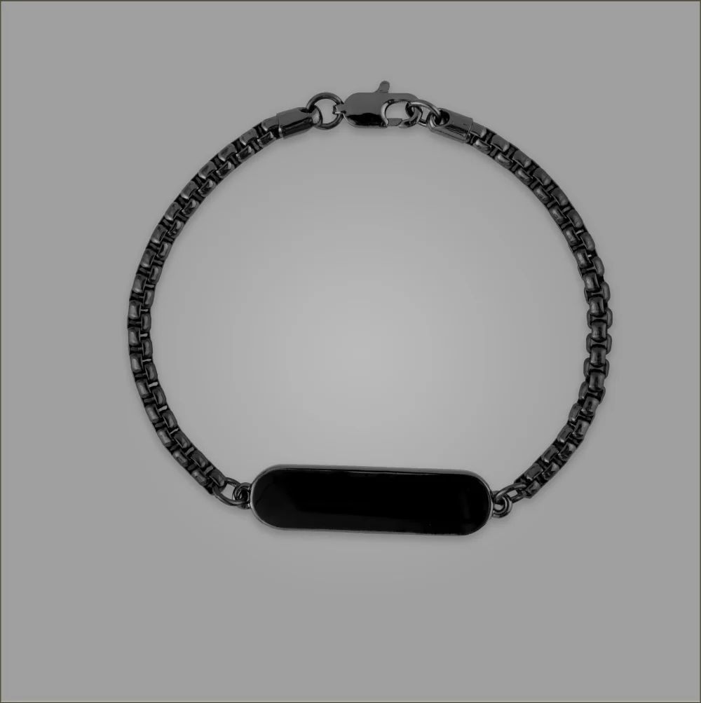 Ignot bracelet - Image 2