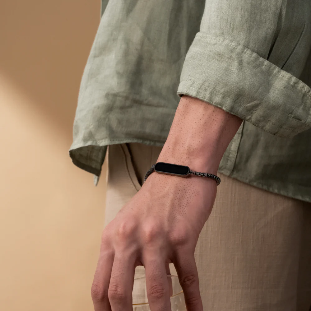 Ignot bracelet - Image 3