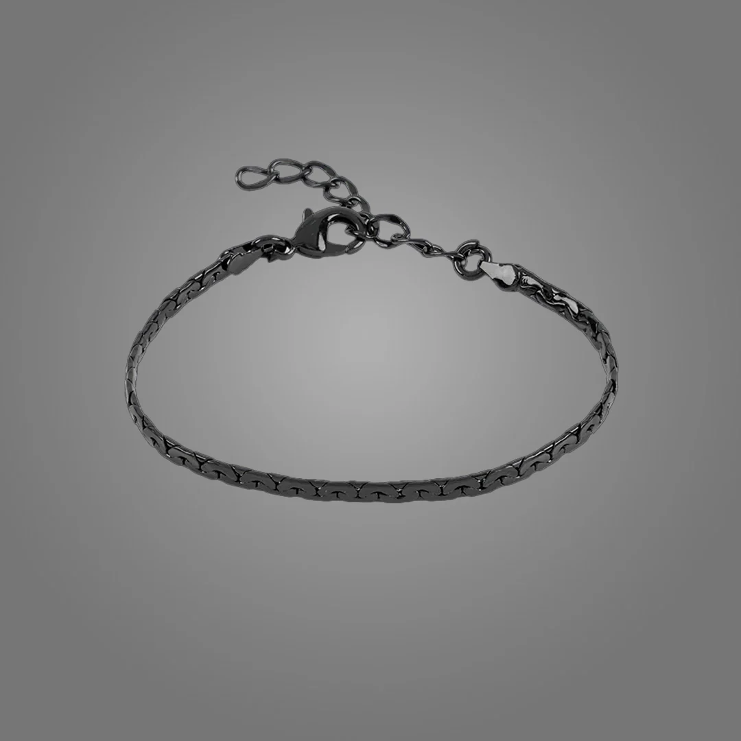 Fisher Bracelet
