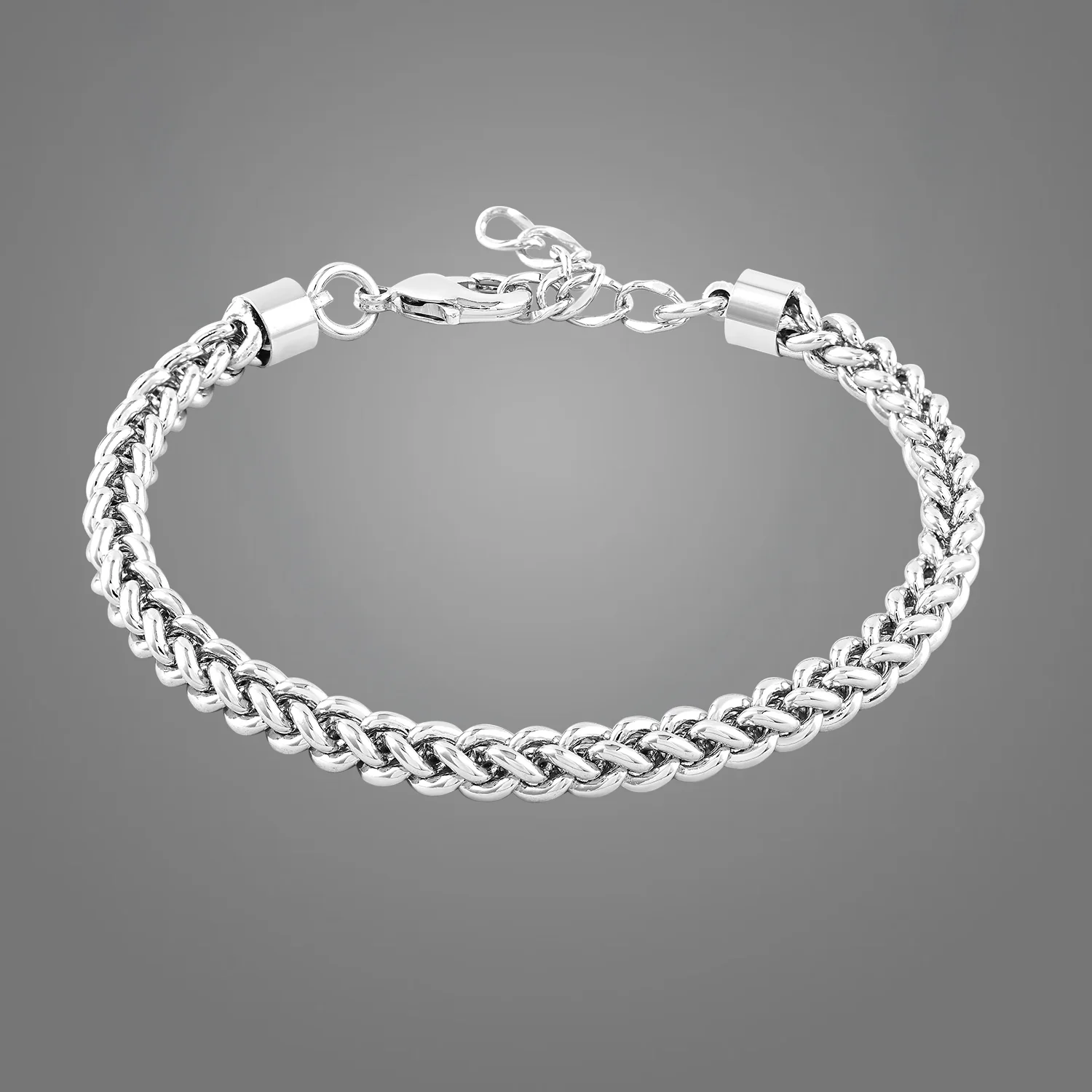 Four way mesh Bracelet - Image 3