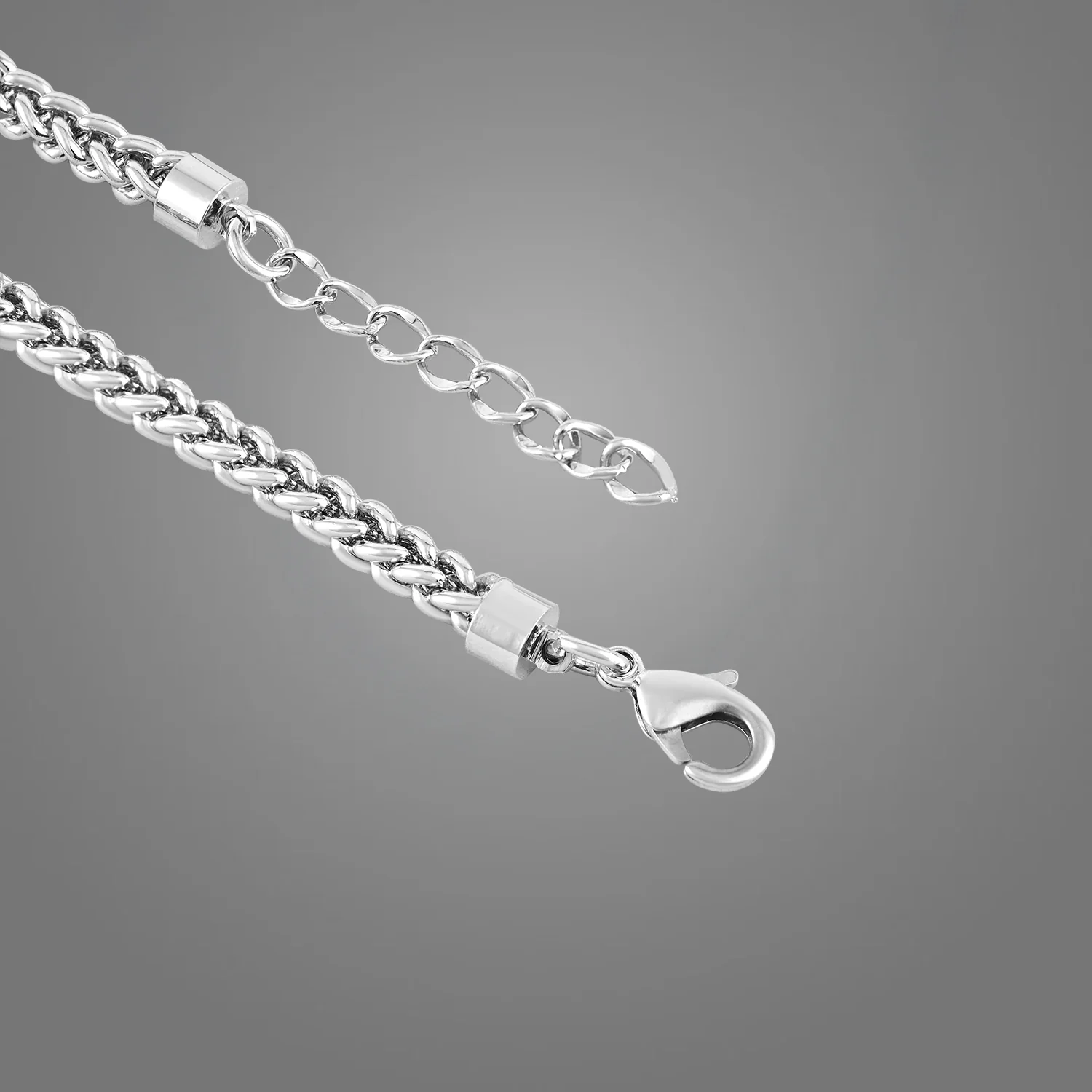 Four way mesh Bracelet - Image 4