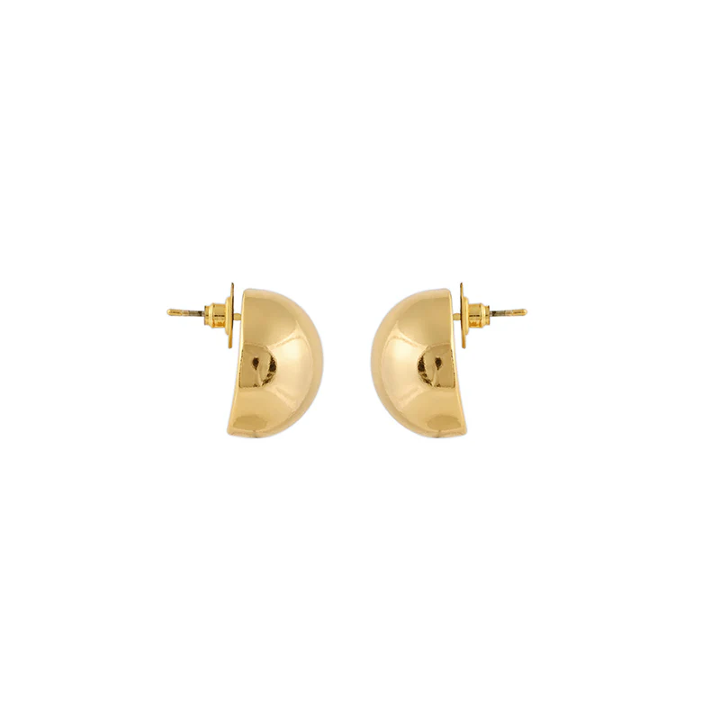 Full Moon Studs - Image 3