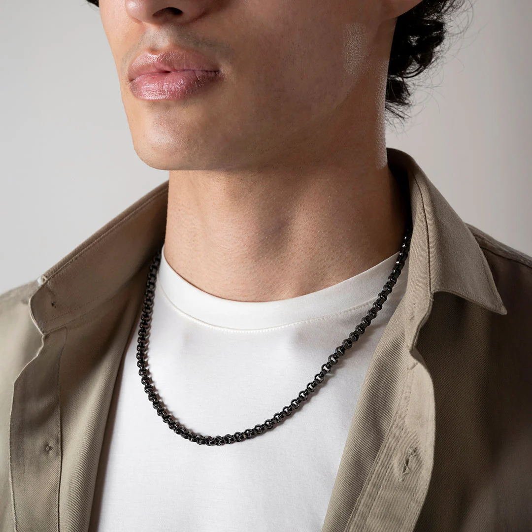 Interlock Chain - Image 3