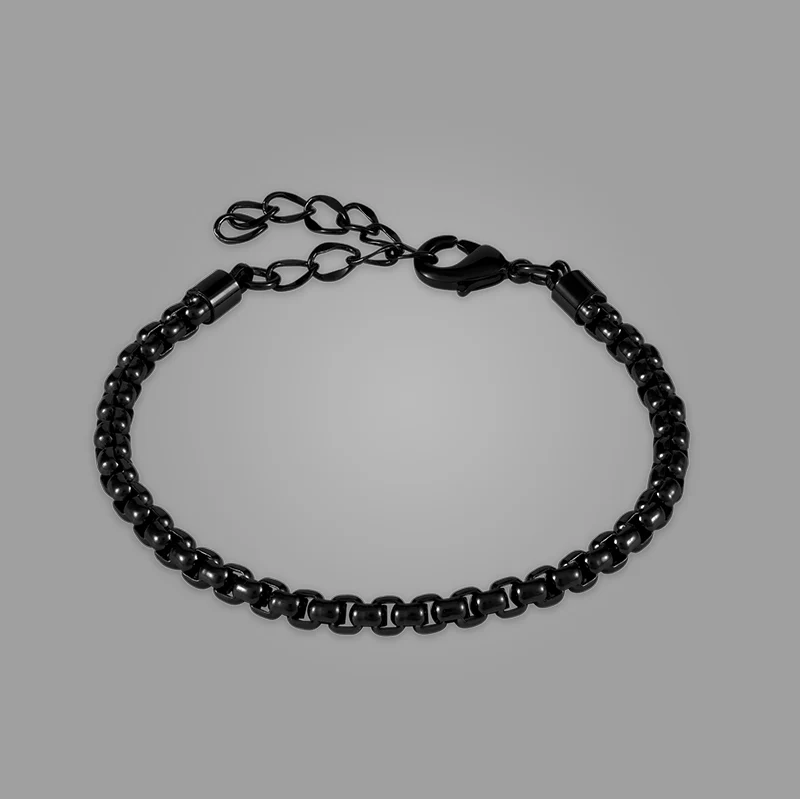 Jared 4 mm Bracelet