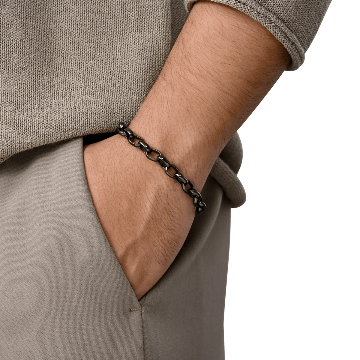 Link Bracelet - Image 3