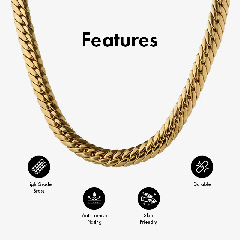 Tucano Chain - Image 16