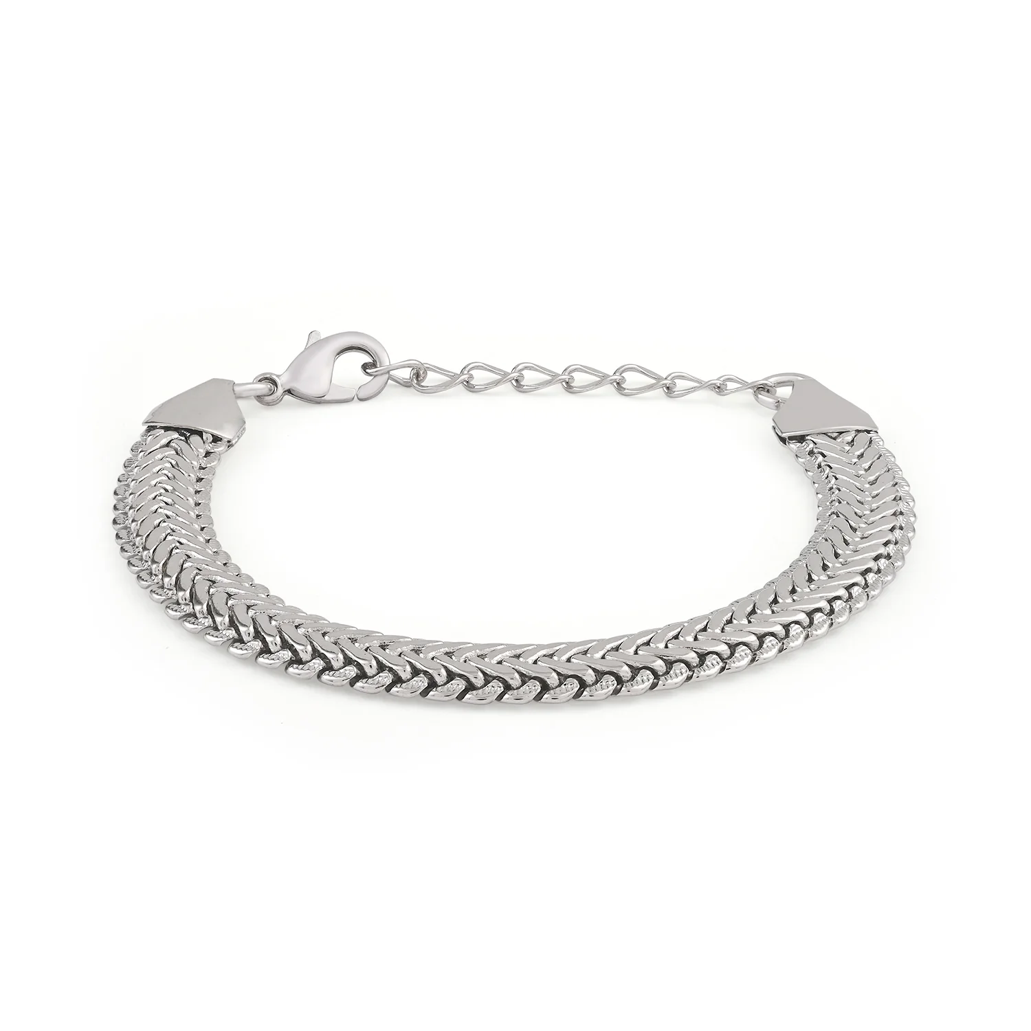 Men's Athena Bracelet - Image 3