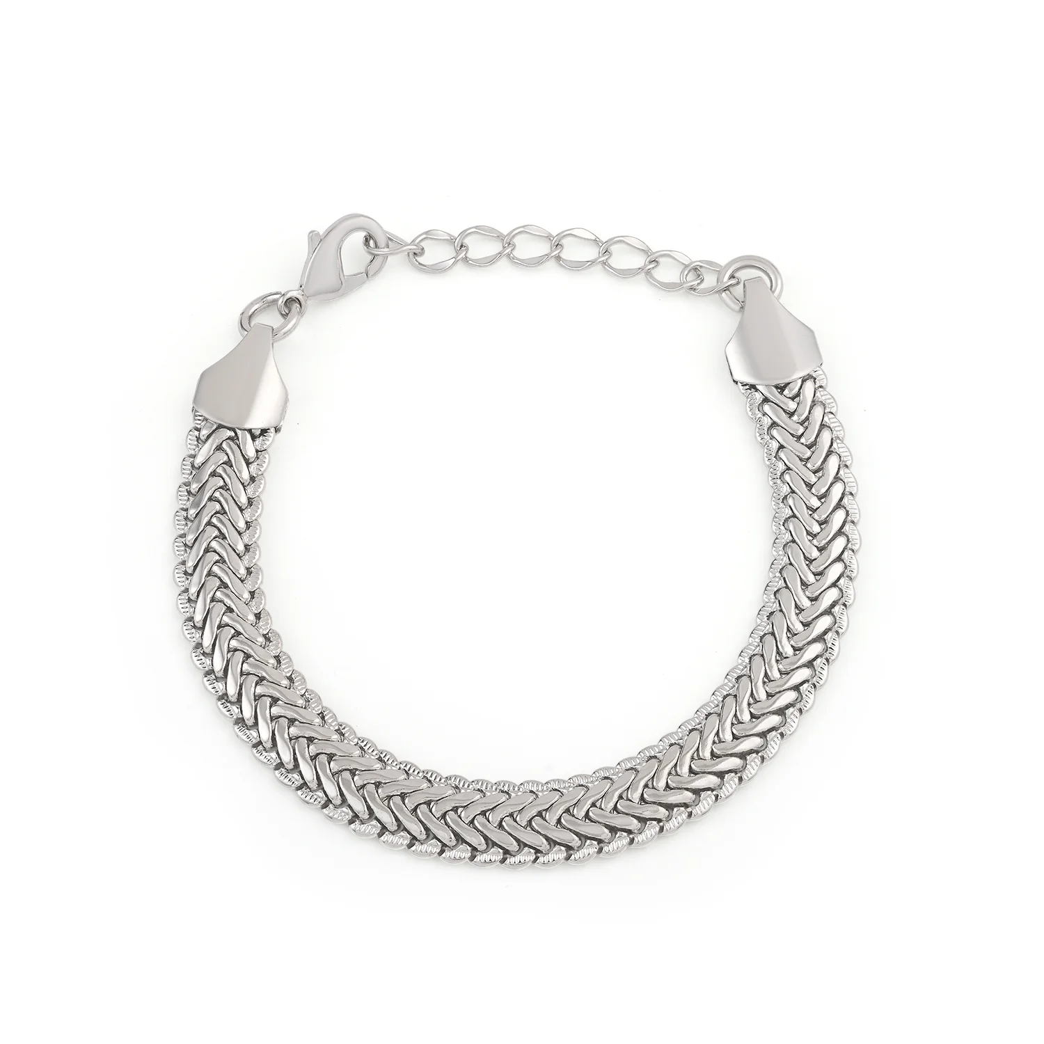 Men's Athena Bracelet - Image 4