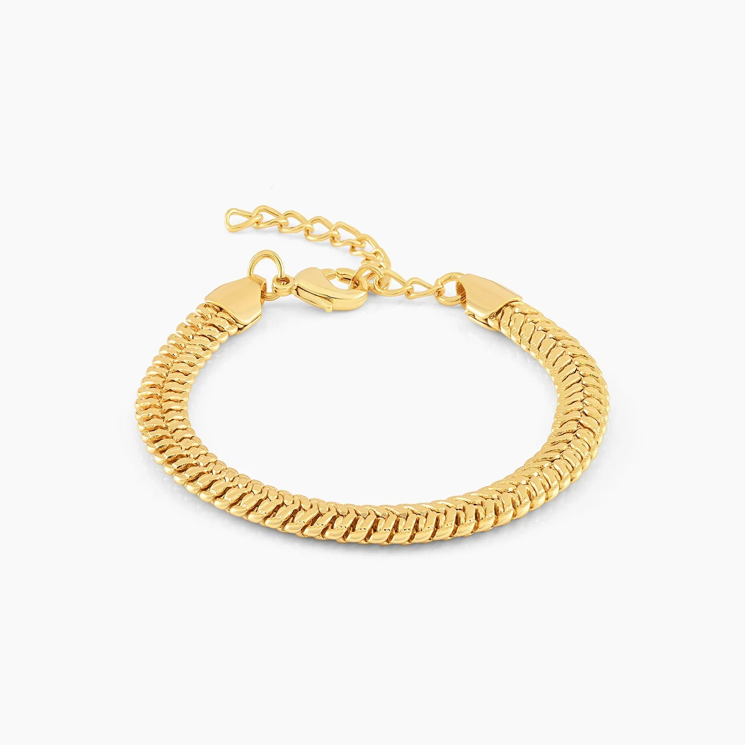 Men's Athena Bracelet - Image 6