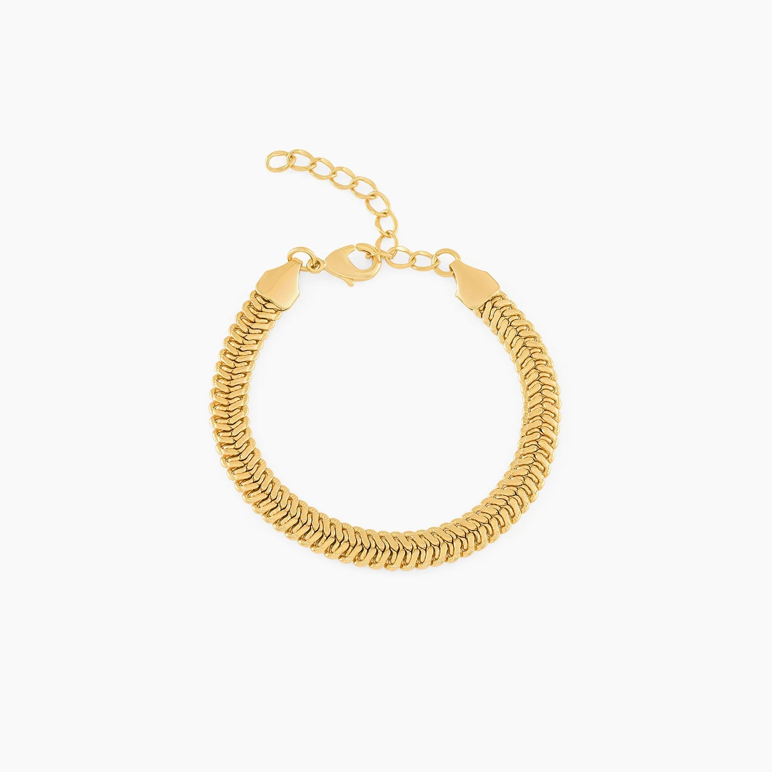 Men's Athena Bracelet - Image 8