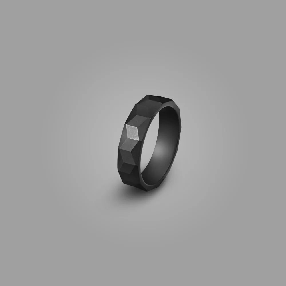 Men's Conva Ring