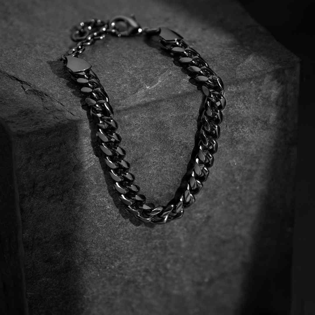 Cuban Bracelet - Image 3