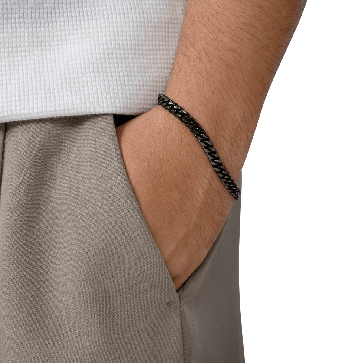 Cuban Bracelet - Image 4