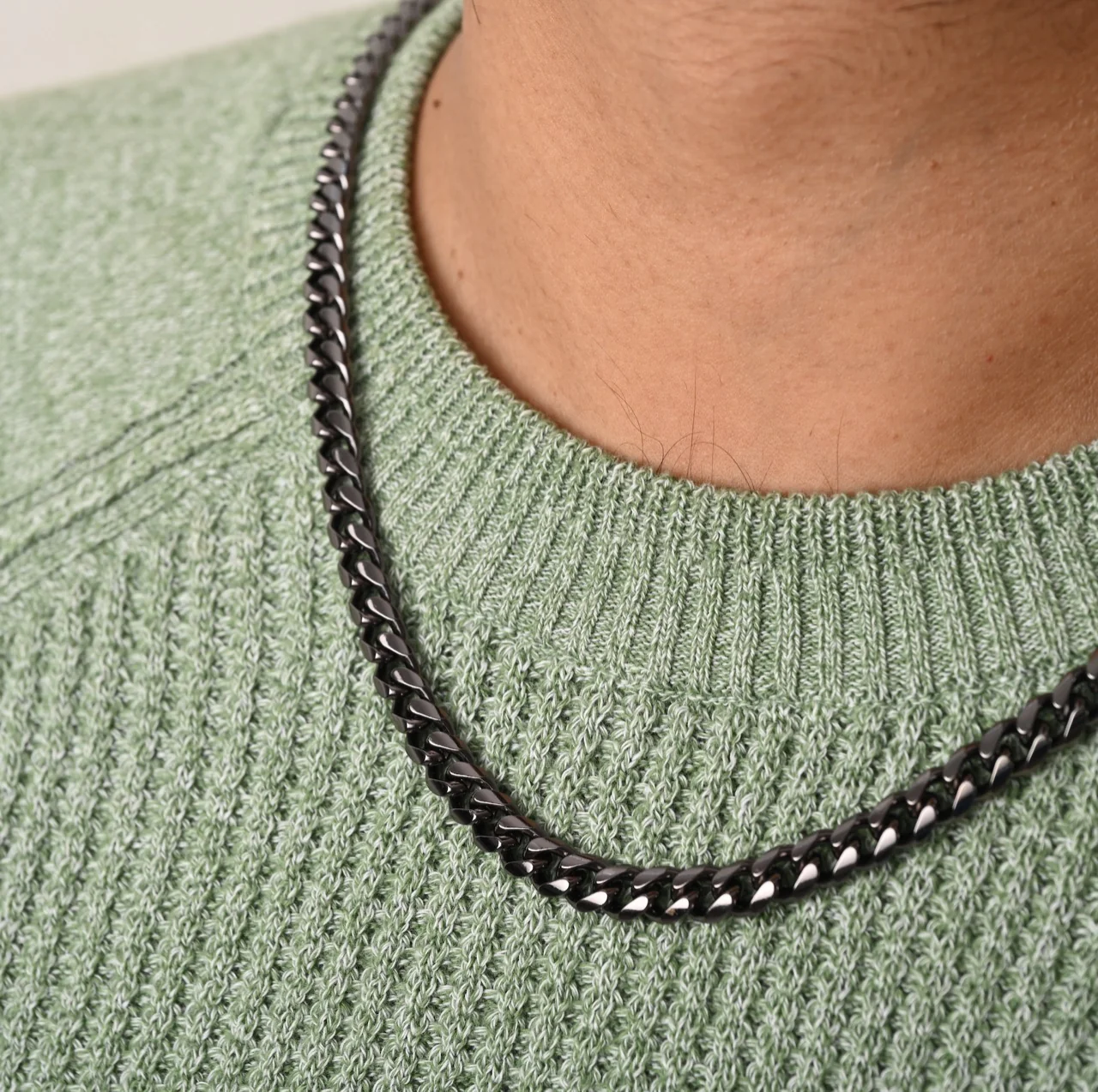Cuban Chain - Image 2