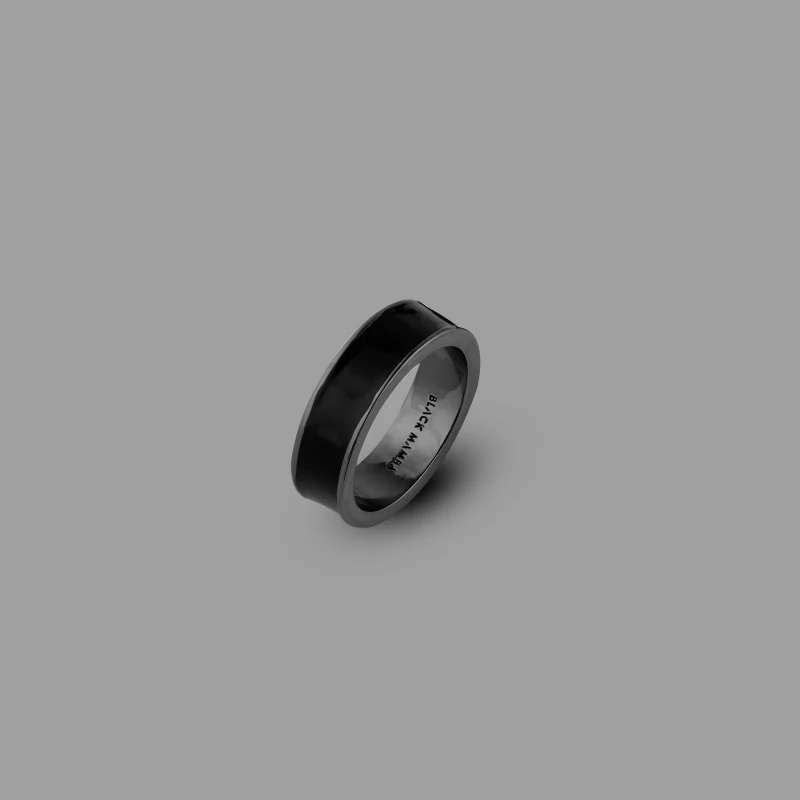 Men's Devon Ring