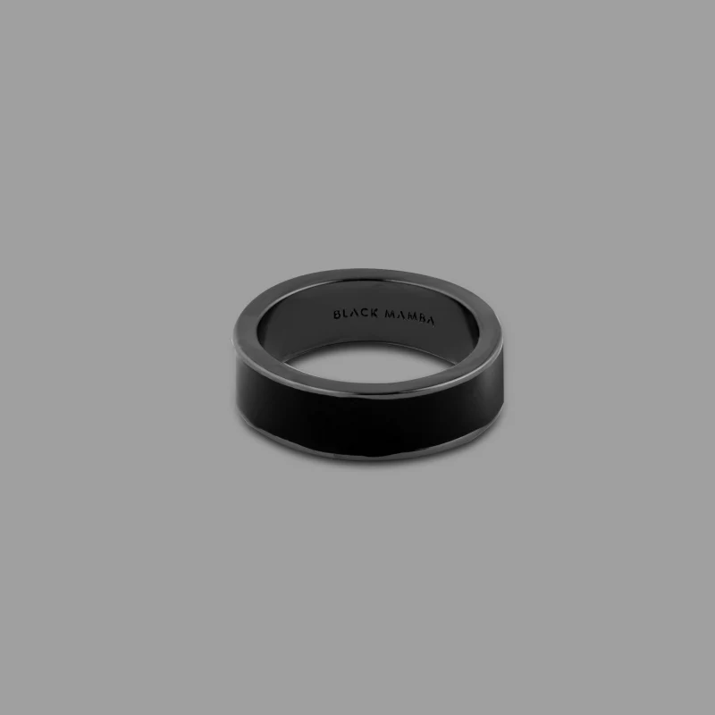 Men's Devon Ring - Image 2