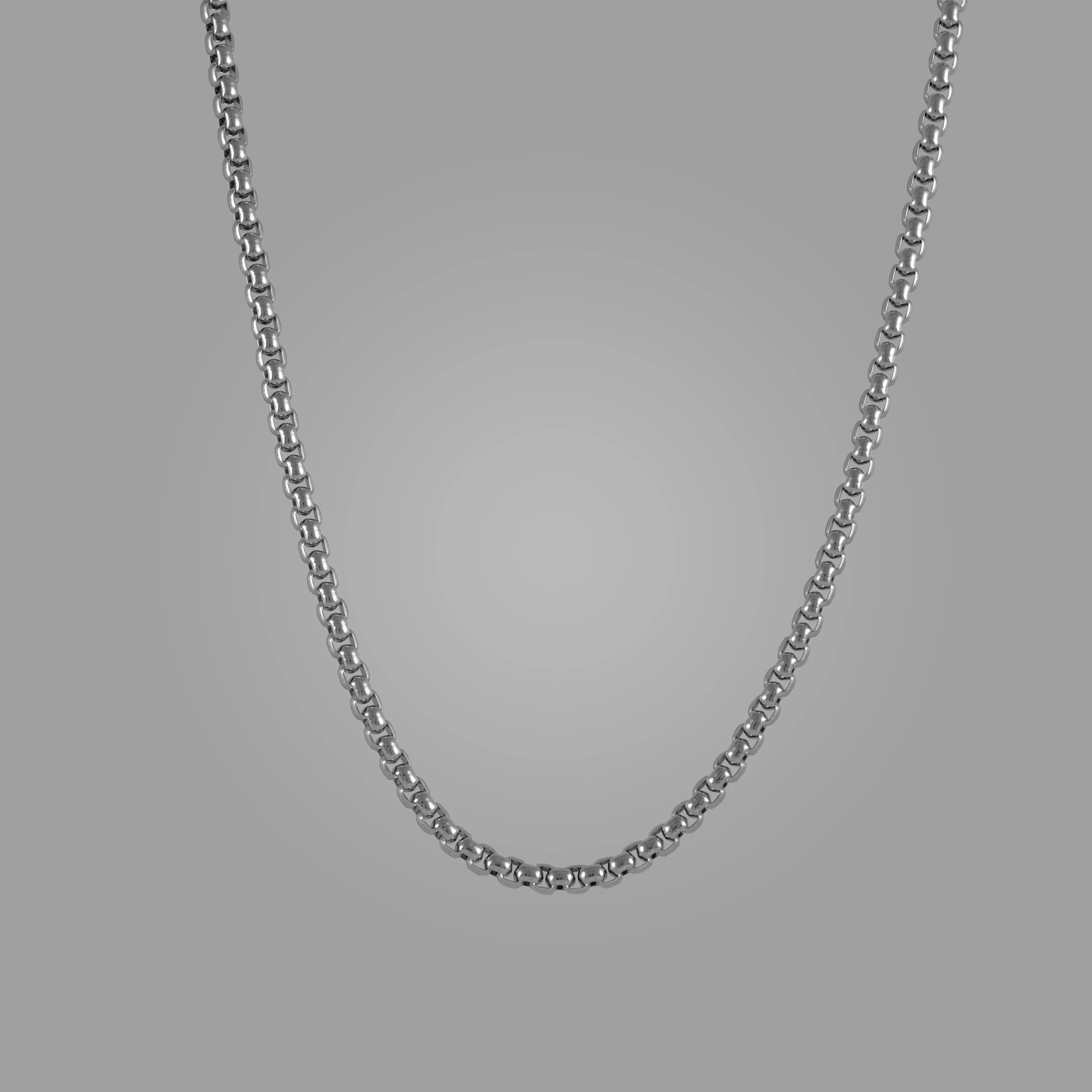 Jared Chain - Image 2