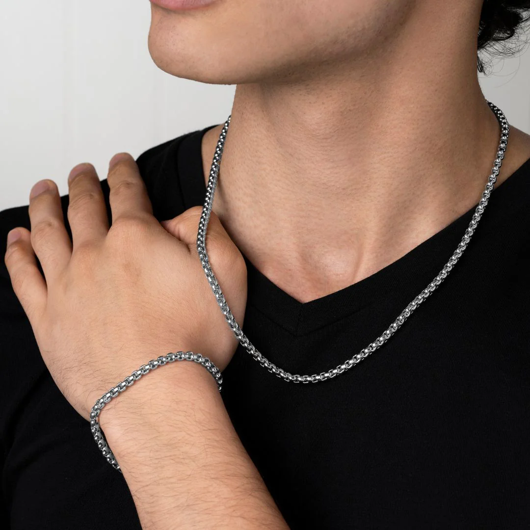 Jared Chain - Image 3