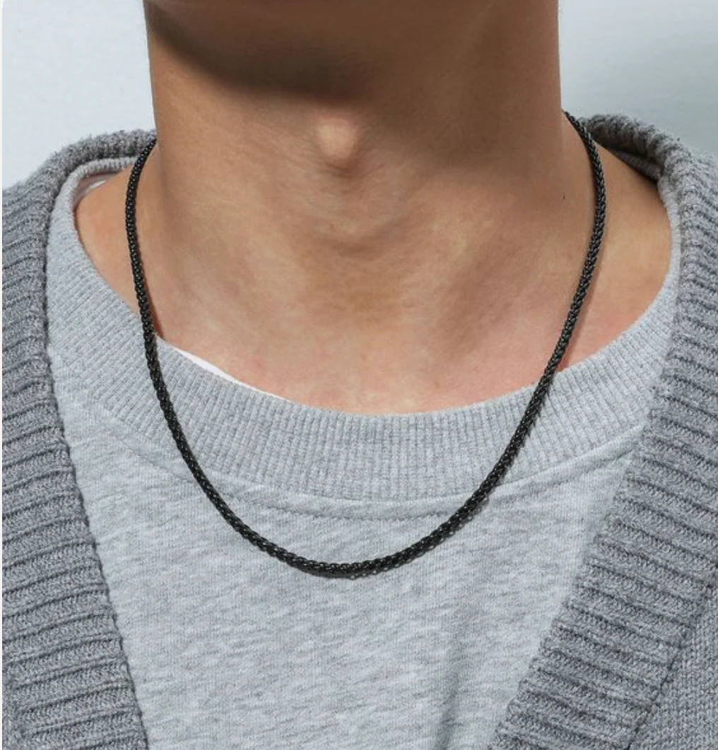 Jared Chain - Image 4