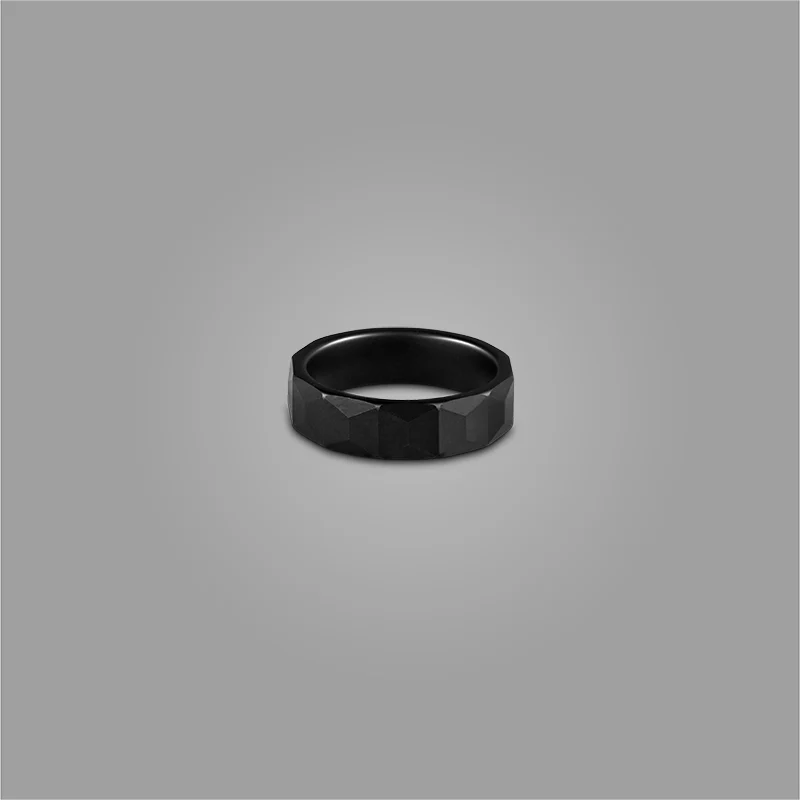 Men's prism ring - Image 3