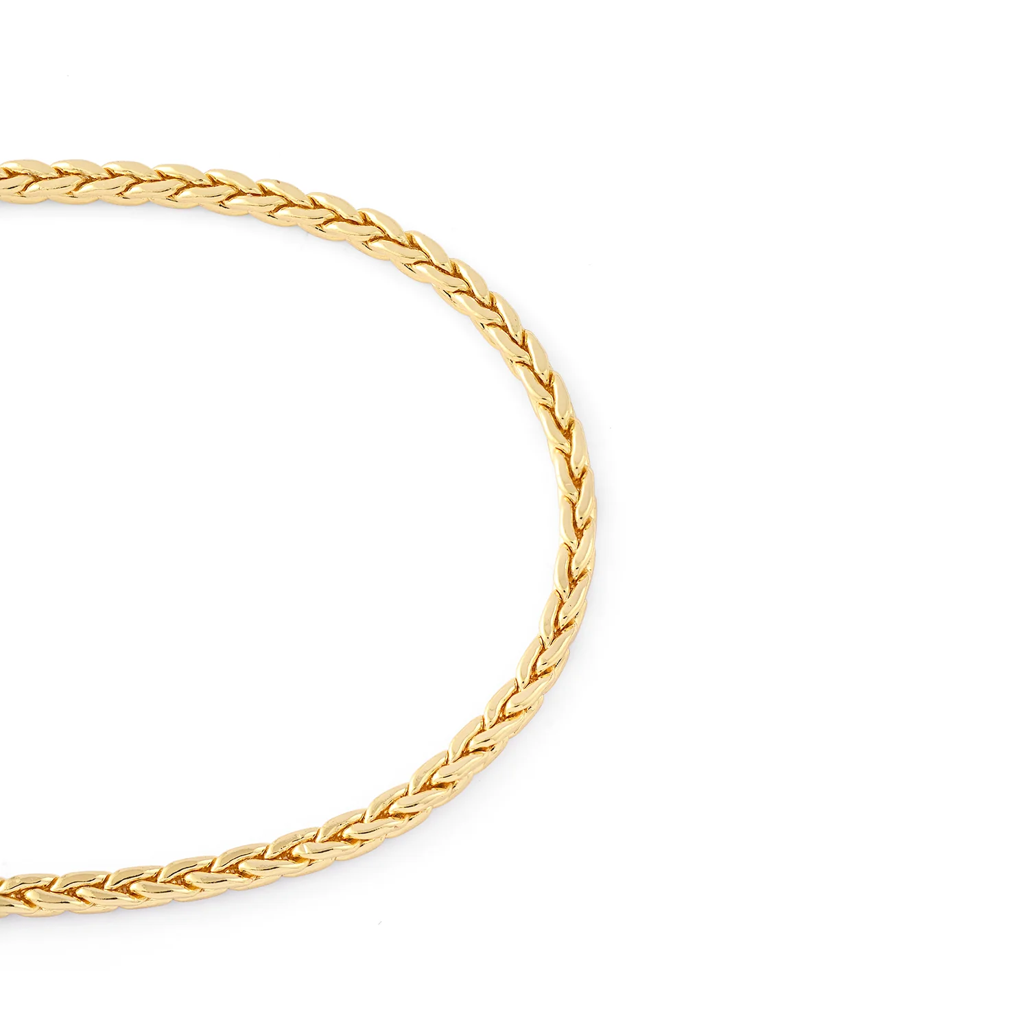 Men’s Soren Bracelet | 18K Premium Gold-Plated - Image 2