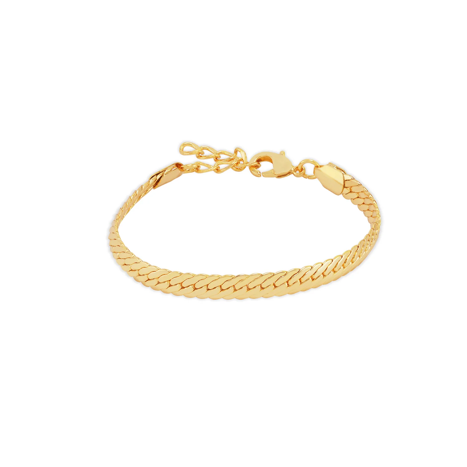 Black Mamba Men's Tucano Bracelet - Image 30