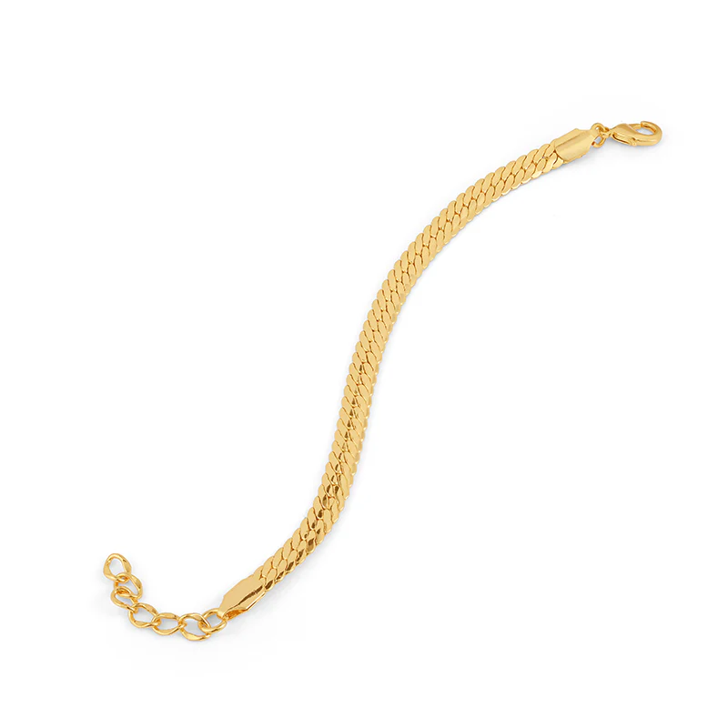 Black Mamba Men's Tucano Bracelet - Image 31