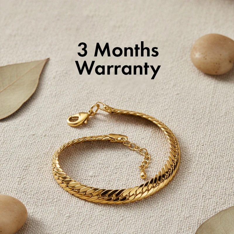 Black Mamba Men's Tucano Bracelet - Image 25