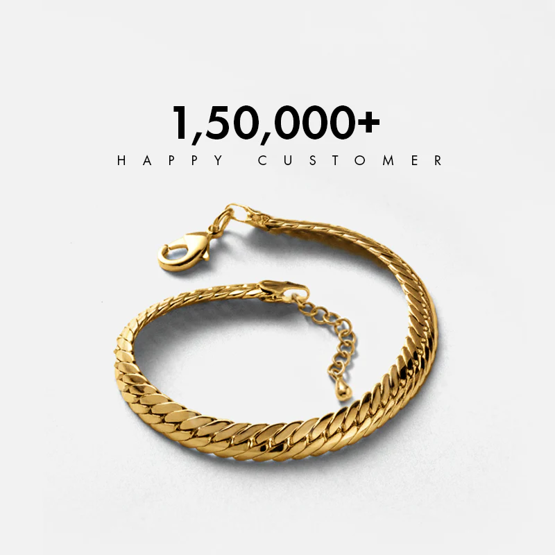 Black Mamba Men's Tucano Bracelet - Image 28