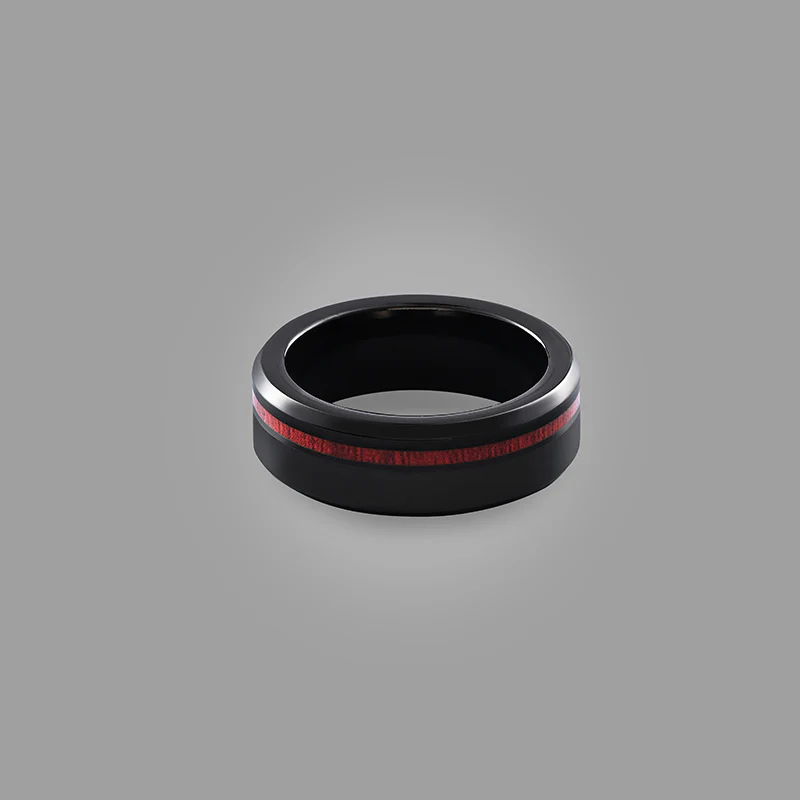 Woodfire Ring - Image 3