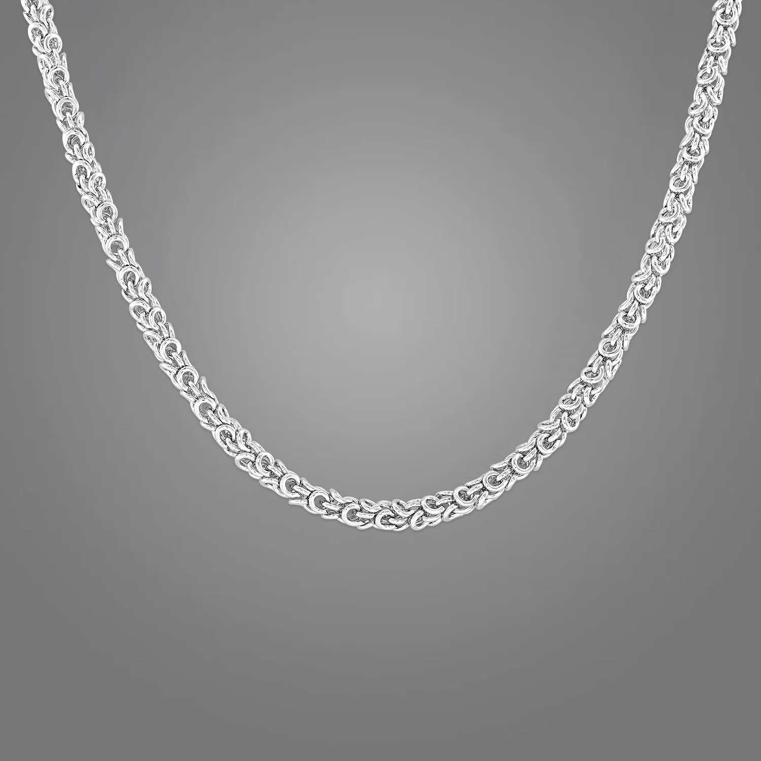 Messy Chain 2.5mm - Image 3