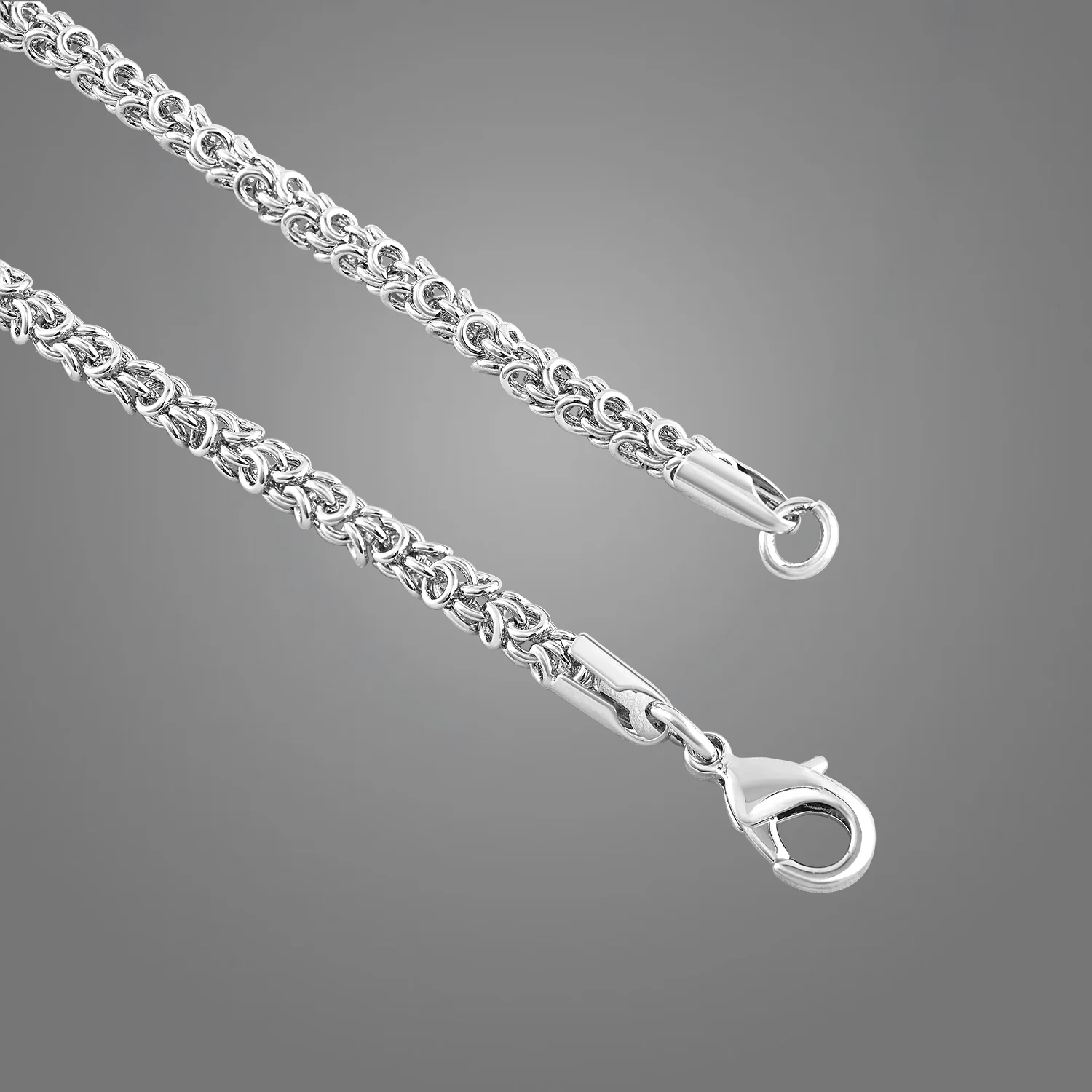 Messy Chain 2.5mm - Image 4