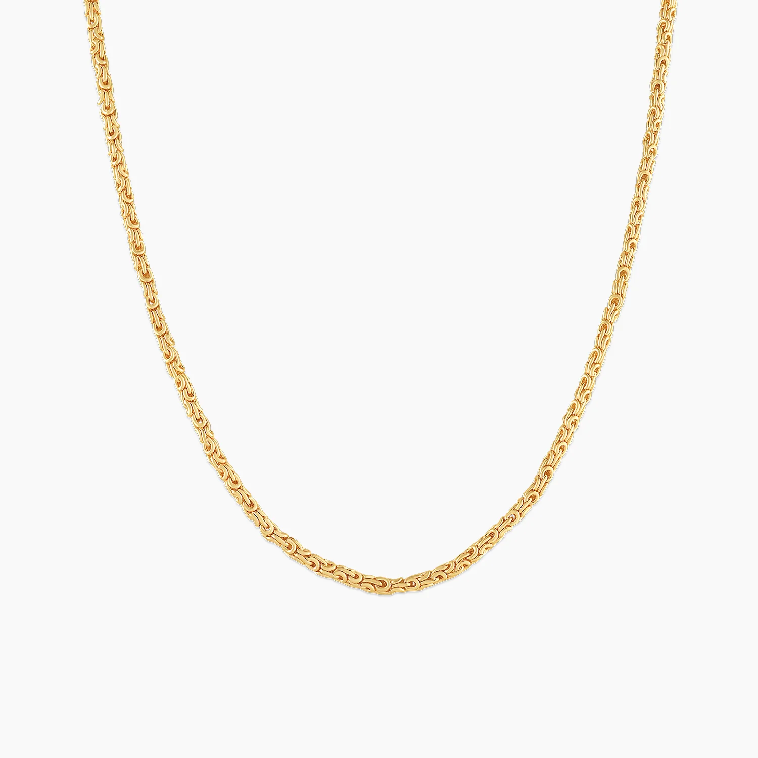 Messy Chain 2.5mm - Image 5