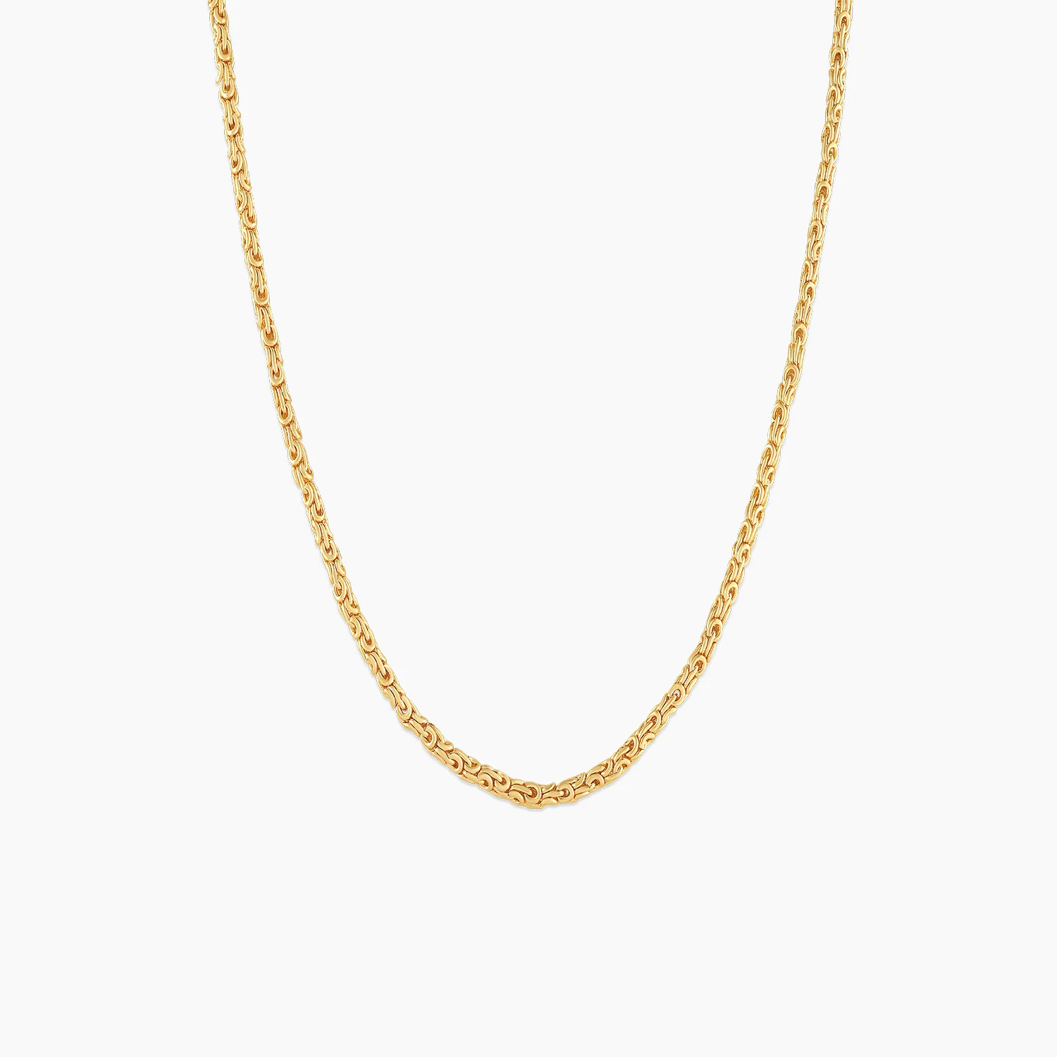 Messy Chain 2.5mm - Image 6