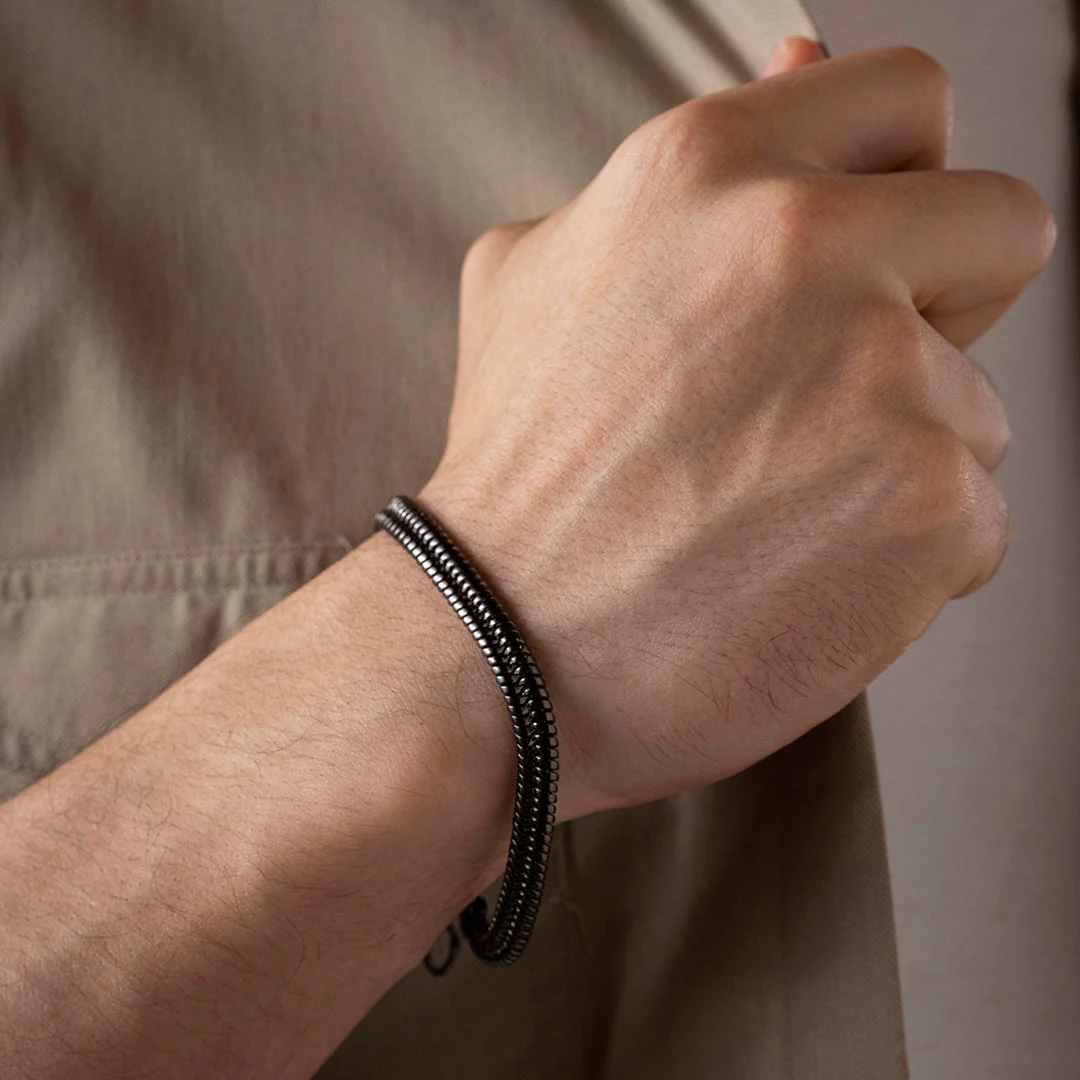 Orion Men's Bracelet - Image 3